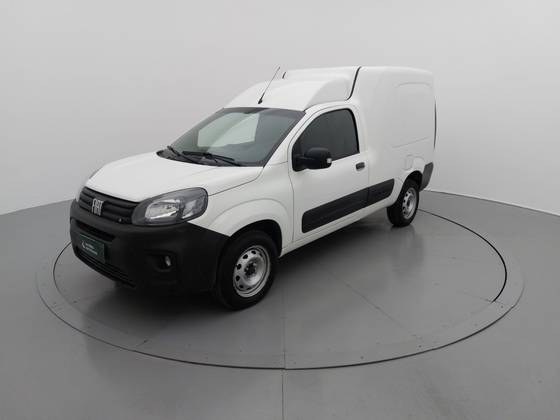 FIAT FIORINO 1.3 FIREFLY FLEX ENDURANCE MANUAL FIAT FIORINO 1.3 FIREFLY FLEX ENDURANCE MANUAL